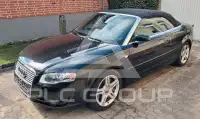 2008 Audi A4