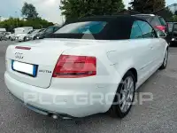 2008 Audi A4