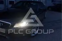 2008 Audi A4