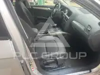 2008 Audi A4