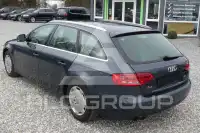 2008 Audi A4