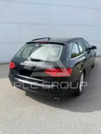 2008 Audi A4