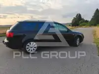 2008 Audi A4