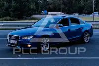2008 Audi A4
