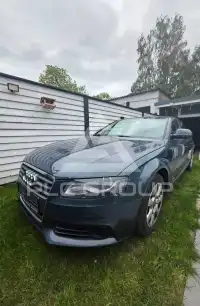 2008 Audi A4