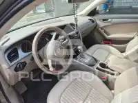 2008 Audi A4