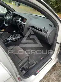 2008 Audi A4