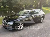 2008 Audi A4