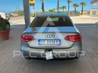 2008 Audi A4