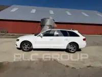 2008 Audi A4