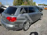 2008 Audi A4