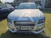 2008 Audi A4