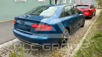 2008 Audi A4