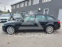 2008 Audi A4