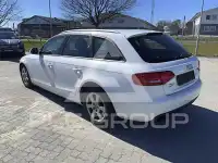 2008 Audi A4