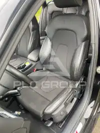 2008 Audi A4