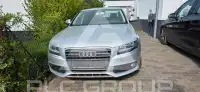 2008 Audi A4
