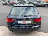 2008 Audi A4
