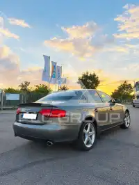 2008 Audi A4