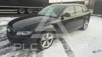 2008 Audi A4
