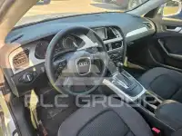 2008 Audi A4