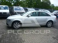 2008 Audi A4