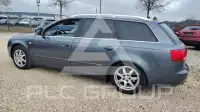 2008 Audi A4