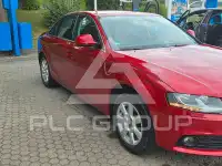 2008 Audi A4