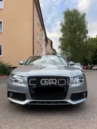 2008 Audi A4