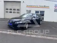 2008 Audi A4