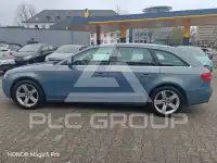 2008 Audi A4