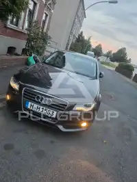 2008 Audi A4