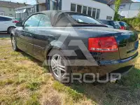 2008 Audi A4