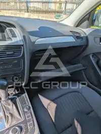 2008 Audi A4