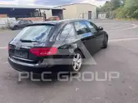 2008 Audi A4