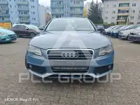 2008 Audi A4