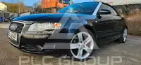2008 Audi A4