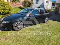2008 Audi A4