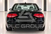 2008 Audi A4
