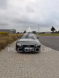2008 Audi A4