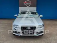 2008 Audi A4