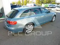 2008 Audi A4
