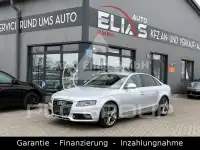 2008 Audi A4