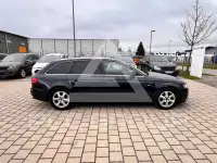 2008 Audi A4