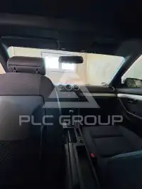 2008 Audi A4