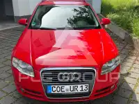 2008 Audi A4