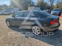 2008 Audi A4