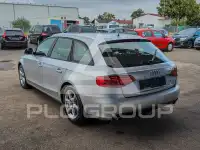 2008 Audi A4