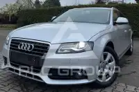2008 Audi A4