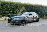 2008 Audi A4